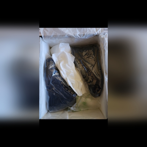 Gucci sneakers - Picture 6 of 6